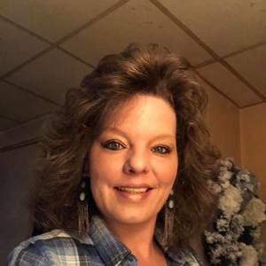 Meet your Posher, Tammy